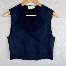 Bamford gilet womens - xs, 6-8