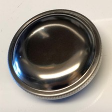 1938-71 Chevrolet / GMC Truck Gas Cap - Non-Locking