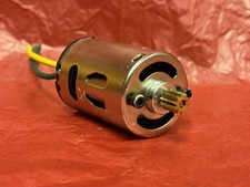 VINTAGE TAMIYA ORIGINAL TOYOTA HILUX BLAZING BLAZER 540 MOTOR  HARDLY USED 