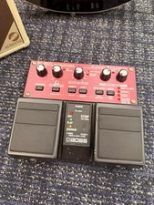 Boss RC-20XL Loop Station