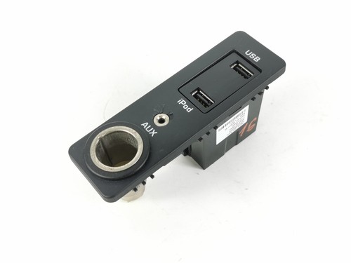 Jaguar land rover x250 usb - rover, xf