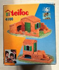 TEIFOC set 4100 Waterhouse