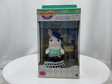 Sylvanian Families Town Girl