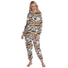 Womens Pyjamas Jumpsuit