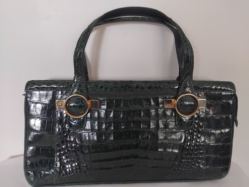Vintage 50s 60s - , green