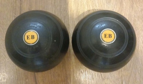 Thomas taylor lawn bowls - thomas,