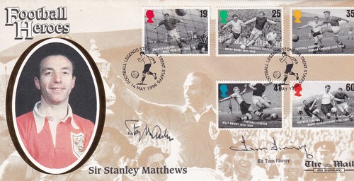 Benham 1996 football heroes - benham,
