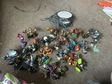 40 (approx) 2010s Skylanders +