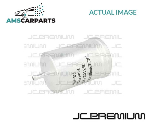 Engine fuel filter b31021pr - fuel, jc