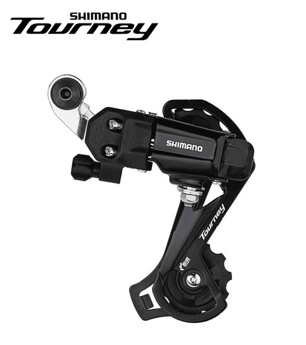Shimano bike rear - shimano,