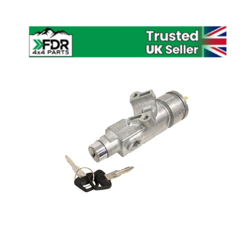 Steering lock ignition barrel - steering,
