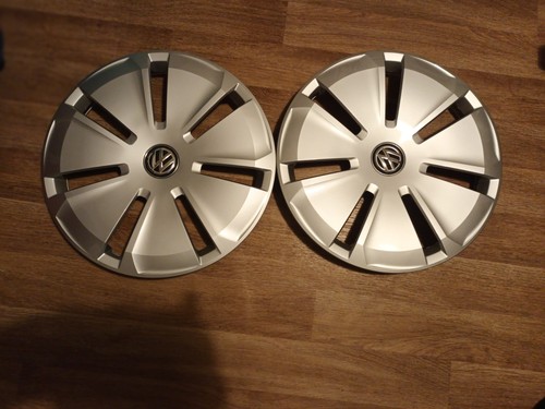 Transporter wheel trims - transporter,