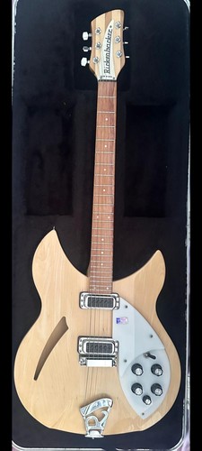 2009 rickenbacker 330 - 2009,