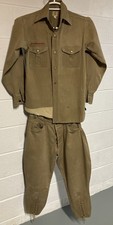 Vtg 1930s Boy Scout Uniform