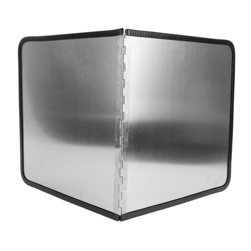 Oil stove splashing guard - splashing,