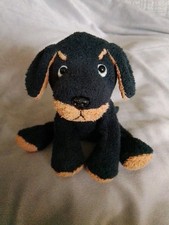 Vintage Russ Berrie Luv Pets