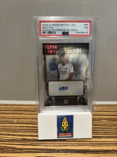 2023 topps museum - 2023-24,