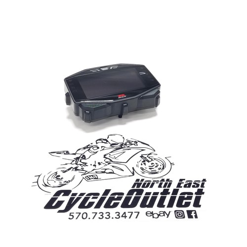 Suzuki gsxr1000r - 17-24,