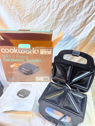 Cookworks slice portion - 2,