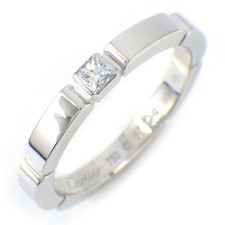 Cartier Ring Maillon Panthere