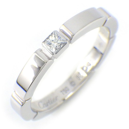 Cartier ring maillon panthere - ring,