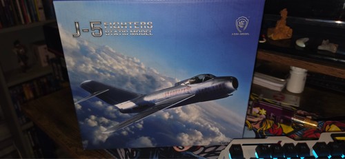 Air force models j - air, j-5