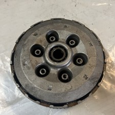 Yamaha Raptor 700r Clutch Basket