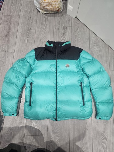 Moncler peuplier mens jacket - moncler,