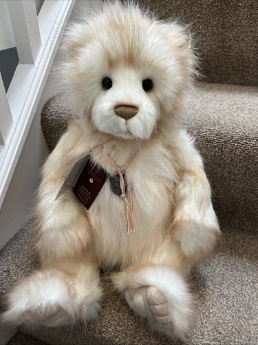 Charlie bears willamena - charlie,