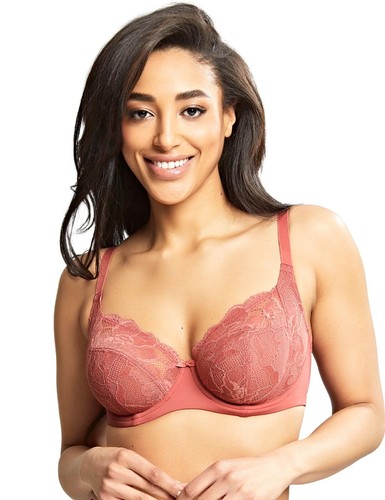 Panache rocha bra balcony - rocha, low