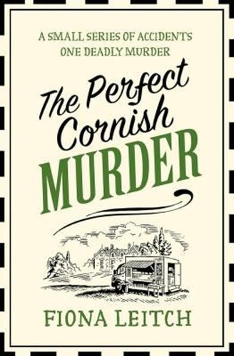 The perfect cornish murder - the,