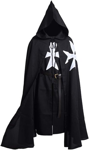 Blessume medieval templar - blessume,