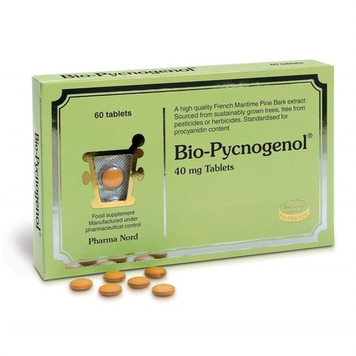 Pharma nord bio - pharma,