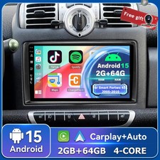 Android 15.0 CarPlay For Smart