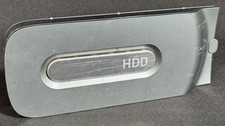 Microsoft - Xbox 360 - Hard Drive - Official Genuine Removable HDD (20GB) - Grey