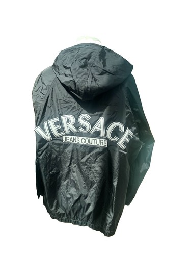 Versace jeans couture black - jeans,