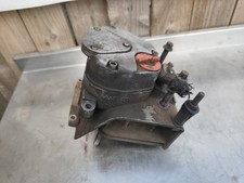 Lombardini 15LD350 Cylinder Head With Injector Original Spare Part