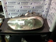 1999 ALFA ROMEO 156 FRONT