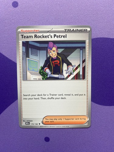 Pokemon tcg team - pokemon,