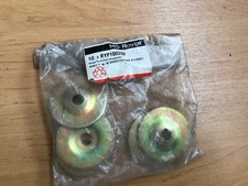 MGF rear ARB bush support