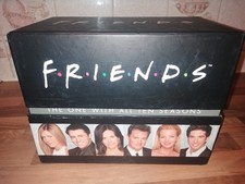 Friends  Complete collection