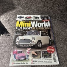 Mini World Magazine - june 2014