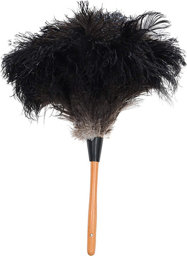Premium genuine ostrich - ,,