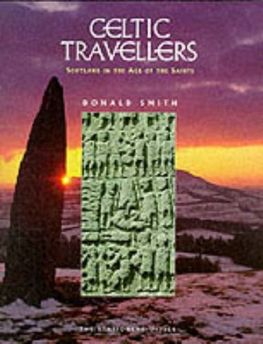 Celtic travellers scotland - celtic,
