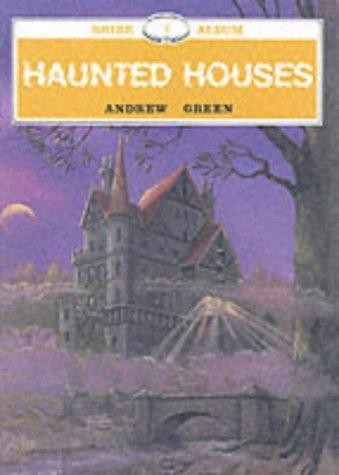 Haunted houses shire - haunted, houses: