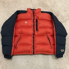 Mountain Hardwear Sub Zero