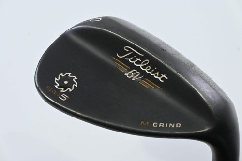Titleist vokey sm5 lob - sm5,