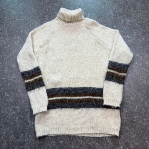 Vintage eider knit - vintage,