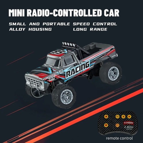 Mini alloy car - alloy,