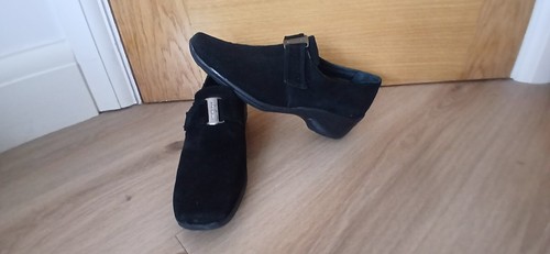 Russell bromley aquatalia - &,